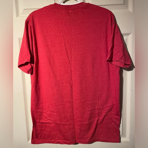 Whiskey shack t-shirt - Picture 3 of 3